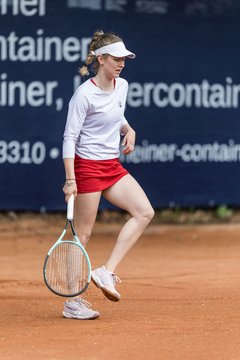 Bild 84 - BL DTV Hannover - BW Dresden Blasewitz : Ergebnis: 2:7